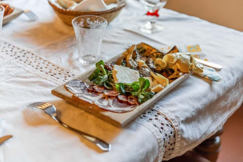 Tuscan Lunch & Winery Tour with Tasting in San Gimignano - Frequently Asked Questions