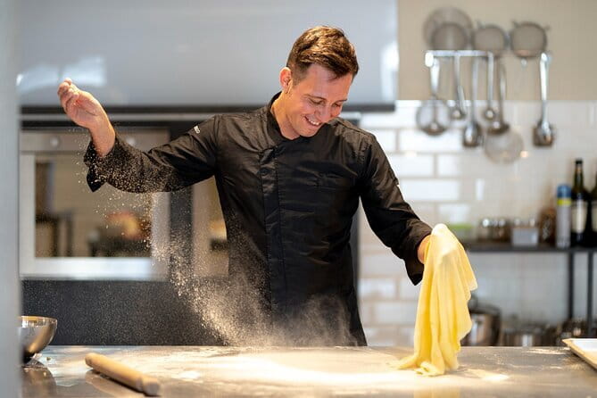 Tuscan Pasta Masterclass Small-Group Cooking Experience - Who Will Love This Cooking Class?