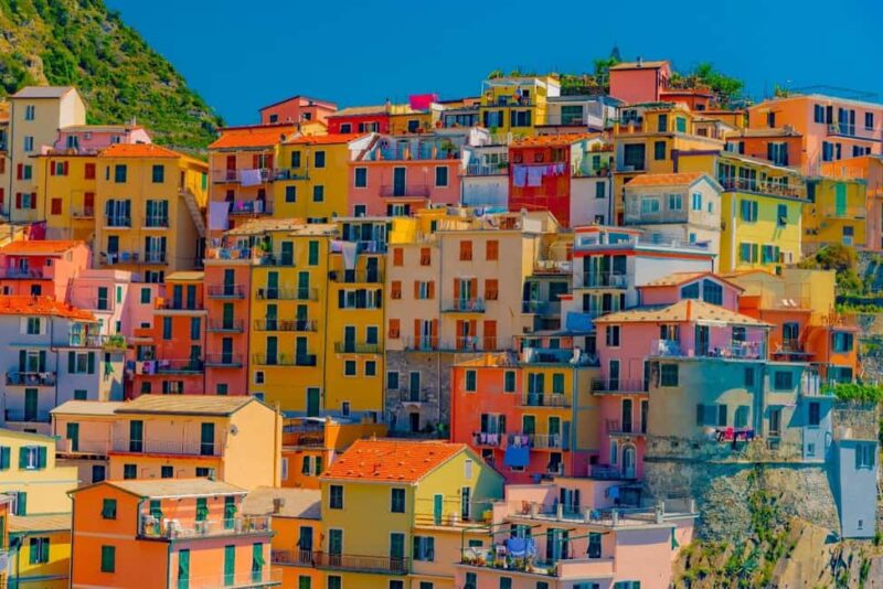 Tuscany: 4-Day Tour with Florence, Cinque Terre, & Siena - Discover Tuscany’s Treasures in Four Days with Guided Tours and Unique Experiences