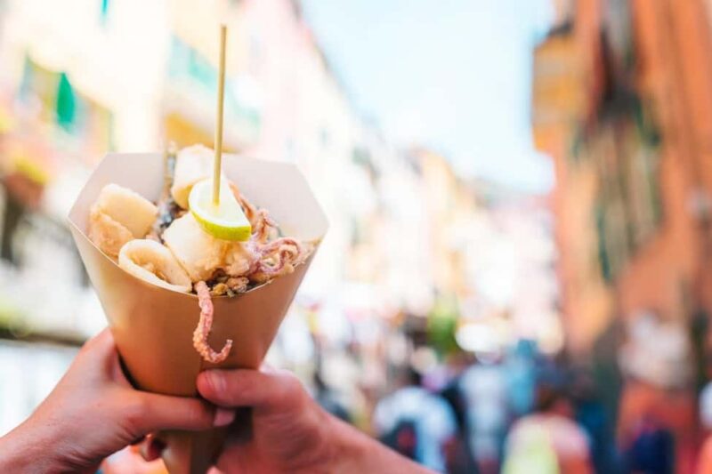 Tuscany: 4-Day Tour with Florence, Cinque Terre, & Siena - Climbing Pisa’s Leaning Tower and Visiting Its Historic Landmarks