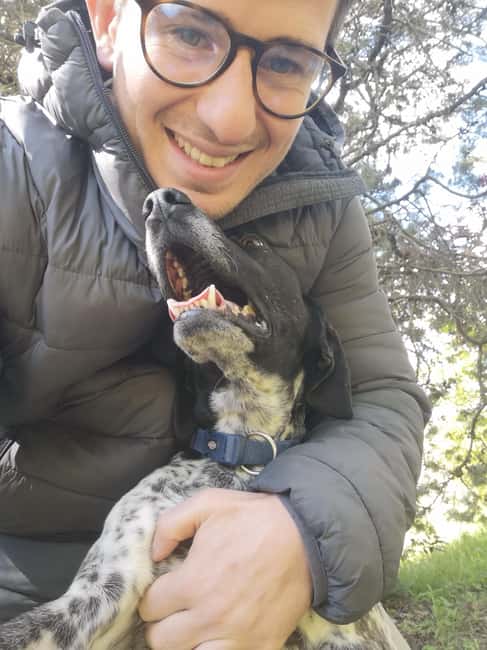 Tuscany Crete Senesi : Truffle Hunting Tour - Key Points