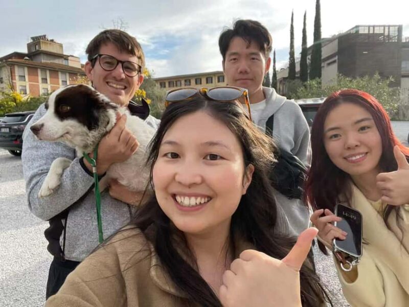 Tuscany Crete Senesi : Truffle Hunting Tour - Accessibility and Practical Details