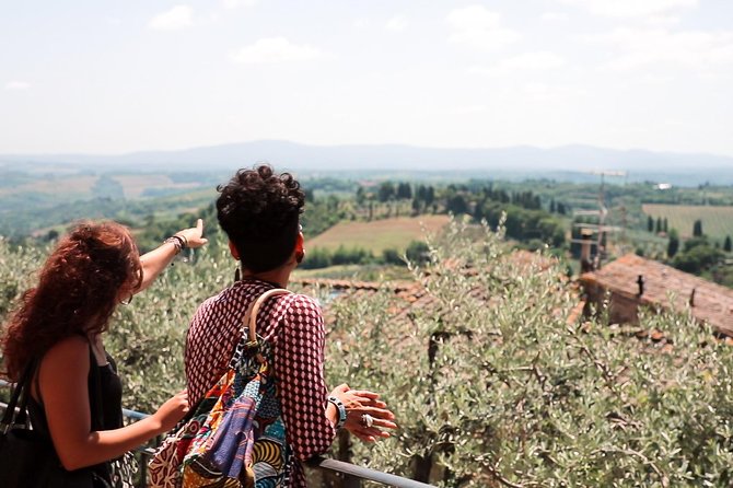 Tuscany: Day Trip to Pisa, Siena, San Gimignano, and Chianti - The Iconic Leaning Tower of Pisa