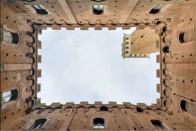 Tuscany Grand Tour from Florence: Pisa,Chianti Wine Tasting,Siena - Inclusive Features and Practical Details