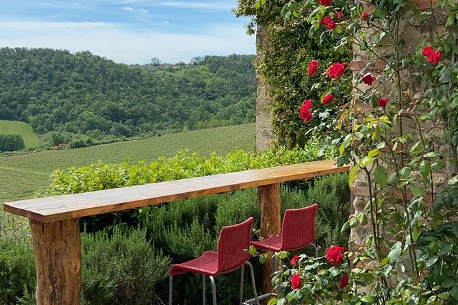 Tuscany Landscapes, Castels & Chianti Wine District - Explore Greve in Chianti, the Region’s Capital