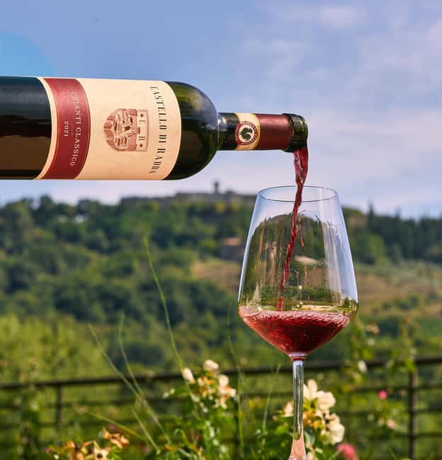 Tuscany: Picnic with Wine and Delicacies in Radda in Chianti - Tuscany Picnic with Wine and Delicacies in Radda in Chianti: An Authentic Taste of the Chianti Classico