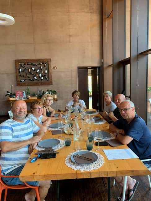 Tuscany private tour Chianni Valderra - Key Points