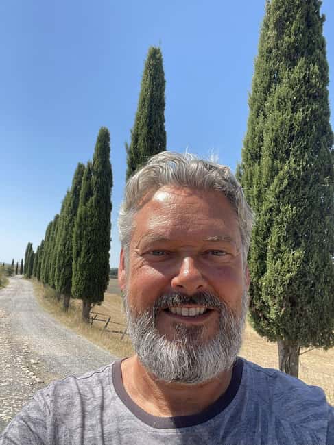 Tuscany private tour Chianni Valderra - Discover Hidden Gems and Authentic Traditions