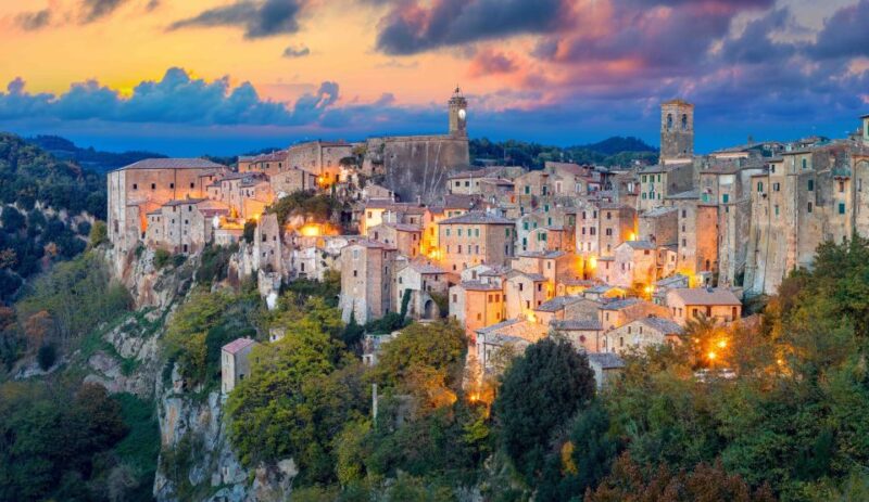 Tuscany: Self-Guided Video Tour with World's Top Experts - Who Will Appreciate This Tour Most?