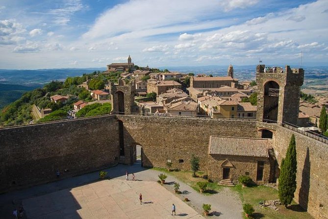 Tuscany Tour: Montepulciano, Pienza & Montalcino - Who Will Most Enjoy this Tour?