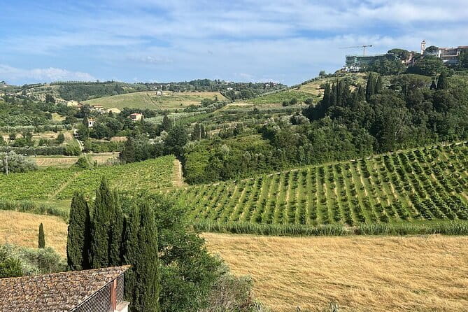 Tuscany Tour Siena - San Gimignano - Winery - Key Points