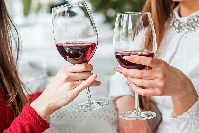 Tuscany Tour Siena - San Gimignano - Winery - Transportation and Logistics: Comfort and Convenience