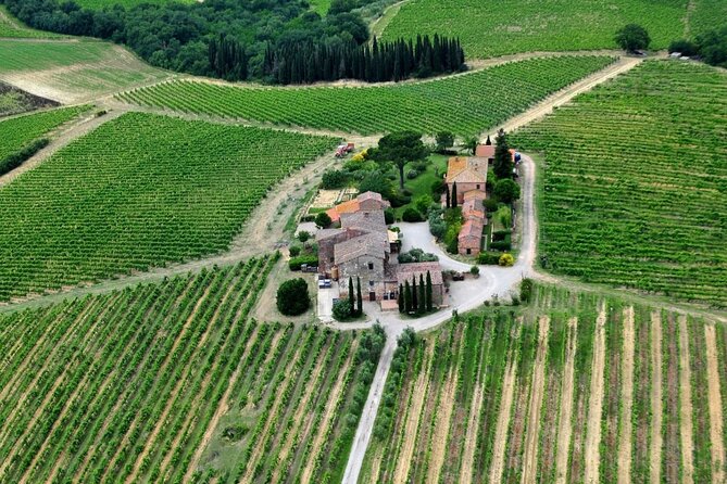Tuscany & Umbria-food and wine tour: flavors of Italys heartland - Key Points
