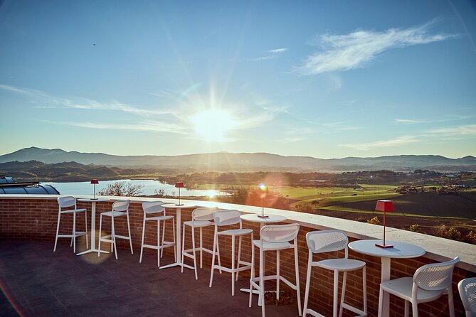 Tuscany & Umbria-food and wine tour: flavors of Italys heartland - Practicalities: Meeting Point and Duration