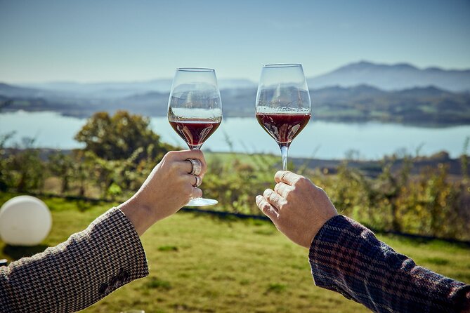 Tuscany & Umbria-food and wine tour: flavors of Italys heartland - Value and Booking Details