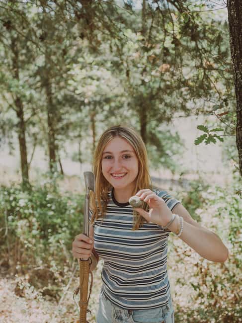 Tuscany: Volterra Truffle Hunting Experience - The Expert Guide and Personal Touch