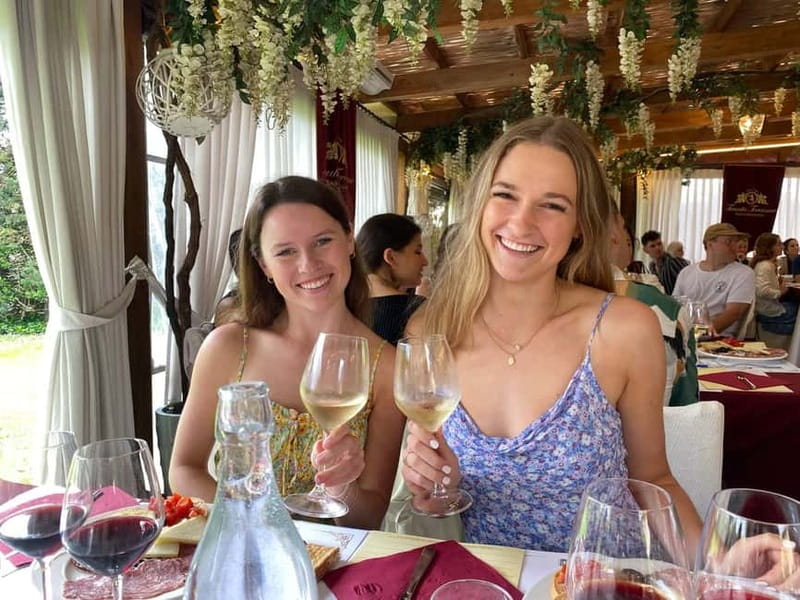 Tuscany Wine Tour : 2 Wineries & San Gimignano from Florence - The Role of the Guides and Guest Experience