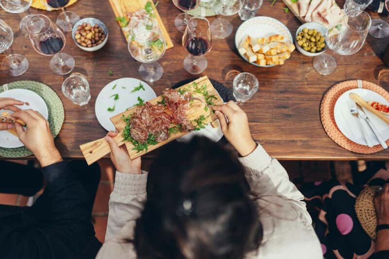 Tuscany wine tour with a local wine expert ( small group) - Booking and Cancellation Policies