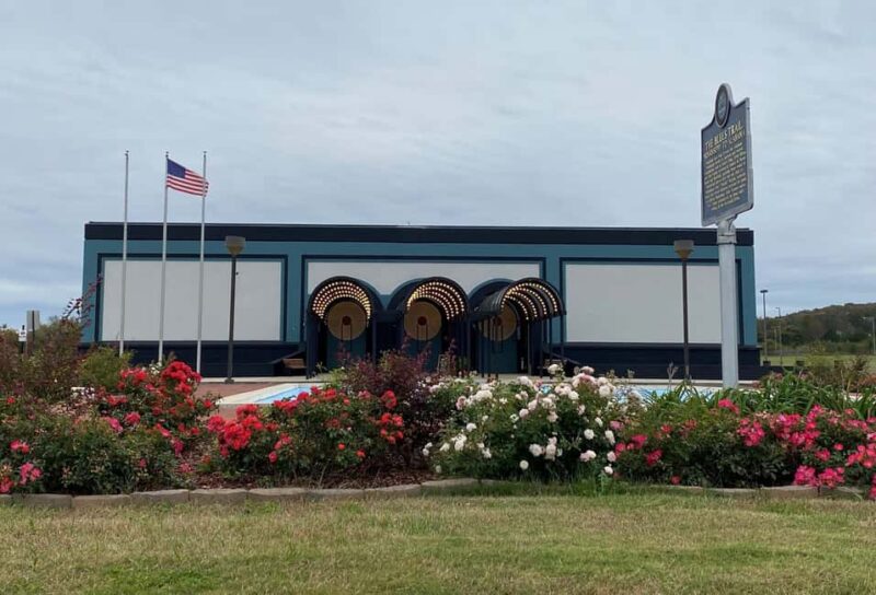 Tuscumbia: Alabama Music Hall of Fame Museum Entry Ticket - Key Points