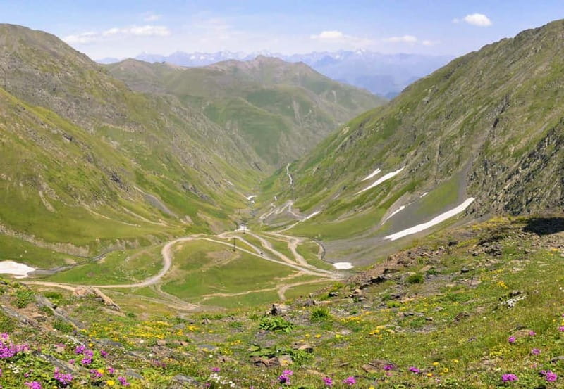 Tusheti Thrill: Limited-Time Mountain Escape 3 day tour - Key Points