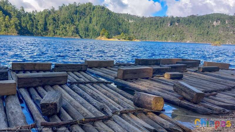 Tuxtla Gutierrez: Chiflon and Lakes of Montebello Tour - The Scenic Drive to Montebello Lagoons