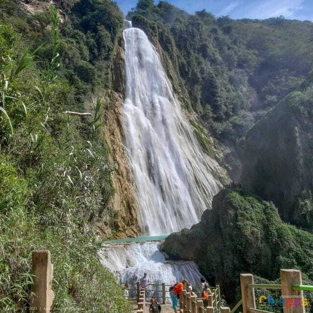 Tuxtla Gutierrez: Chiflon and Lakes of Montebello Tour - Practical Details: Logistics, Inclusions, and Limitations