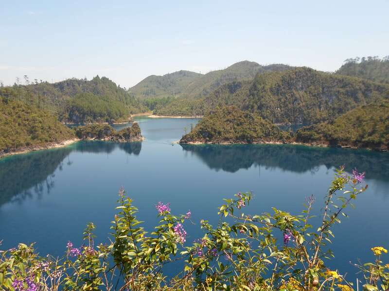 Tuxtla Gutiérrez: Chiflon Waterfalls + Montebello Day Tour - Practical Tips for the Tour