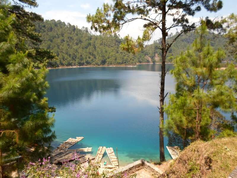 Tuxtla Gutiérrez: Chiflon Waterfalls + Montebello Day Tour - Why You Should Choose This Tour in Chiapas