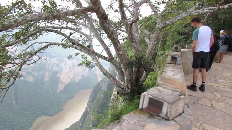 Tuxtla Gutierrez: Sumidero Canyon Viewpoints-Chiapa de Corzo - Visiting Chiapa de Corzo: A Historic Town