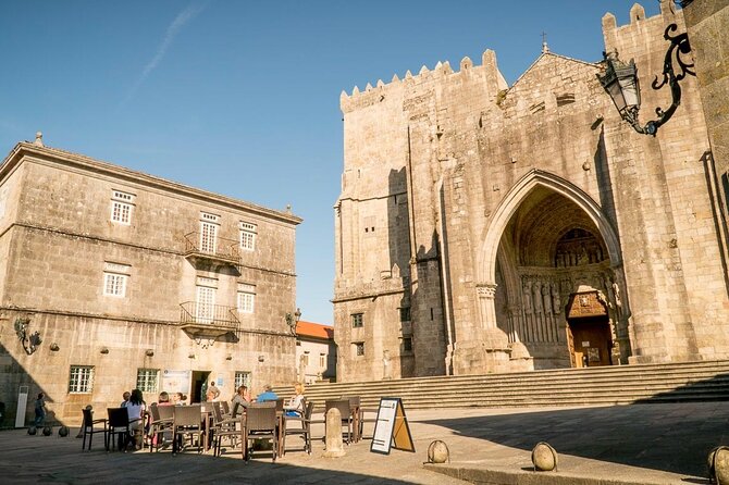 Tuy and Baiona Private Day Tour from Vigo - Shore Excursion - Key Points