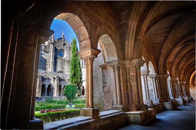 Tuy and Baiona Private Day Tour from Vigo - Shore Excursion - Discover Columbus’s Pinta at the Museo
