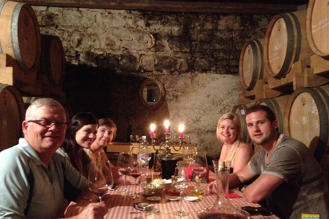 Twice the Wine - Two wineries half day tour, with delicacies - Why This Tour Stands Out