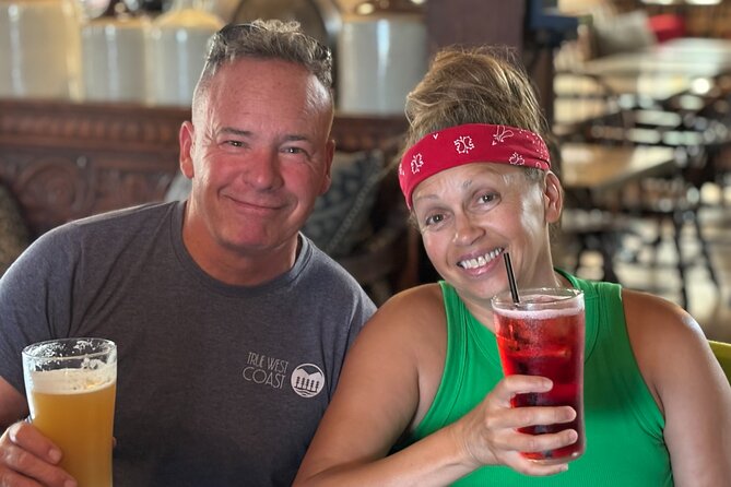 Twigs, Trails, Ales and Tall Tales - Discover the Charm of Twigs, Trails, Ales and Tall Tales in Victoria