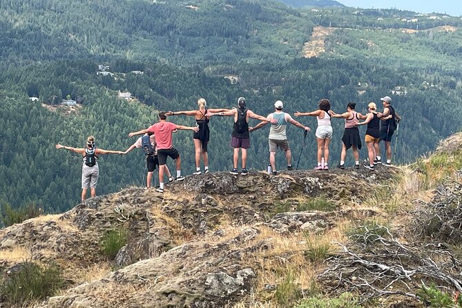 Twigs, Trails, Ales and Tall Tales - The Return Ride and Final Wrap-Up