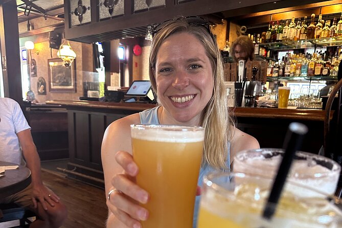 Twigs, Trails, Ales and Tall Tales - Why This Tour Stands Out in Victoria