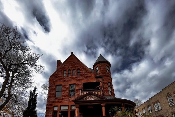 Twilight Ghost Tour - Final Thoughts on the Twilight Ghost Tour