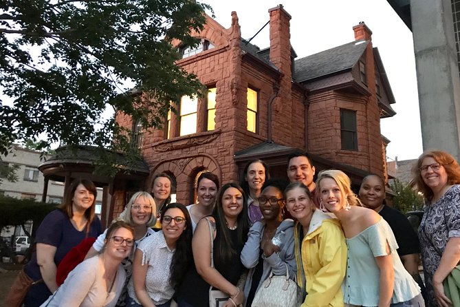 Twilight Ghost Tour - Frequently Asked Questions