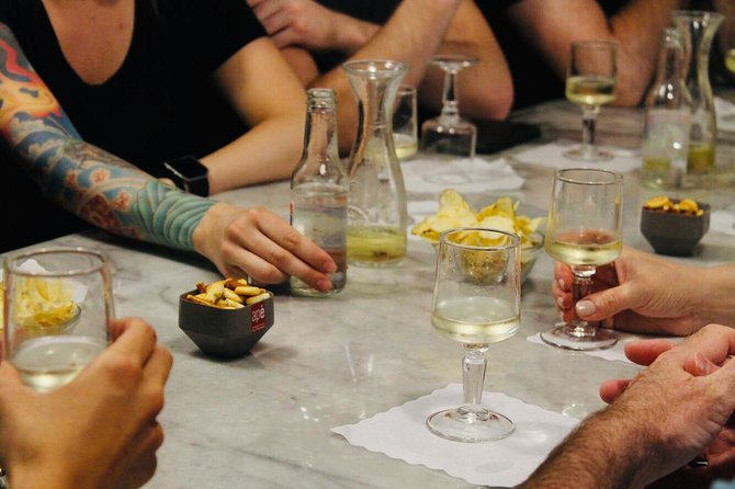 Twilight Local Food, History and Hidden Places - Logistics and Practical Details