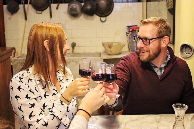 Twilight Local Food, History and Hidden Places - What Makes This Tour Stand Out