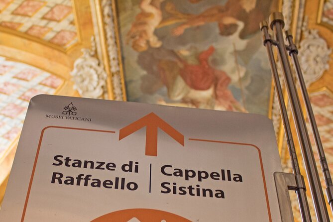 Twilight Skip the line Guided Tour of Vatican and Sistine Chapel - Practical Details and Considerations