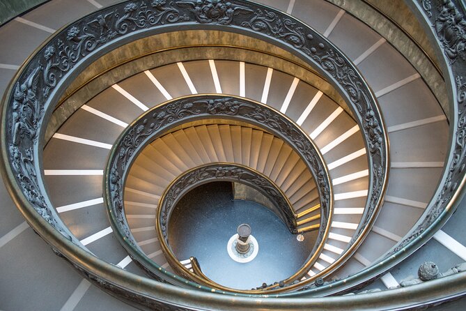 Twilight Skip the line Guided Tour of Vatican and Sistine Chapel - Frequently Asked Questions