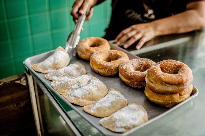 Twilight Tastes Food Tour with 15+ Tastings - Exploring Merida’s Nighttime Food Scene