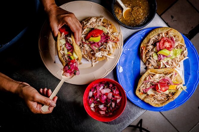 Twilight Tastes Food Tour with 15+ Tastings - What Makes the Tastings Special