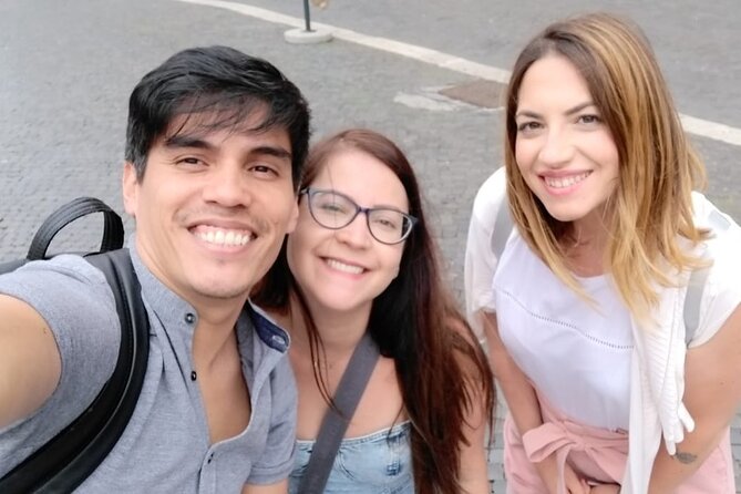 Twilight Treasures: An Evening Tour Through Rome's Rich History - Practical Tips for a Memorable Experience