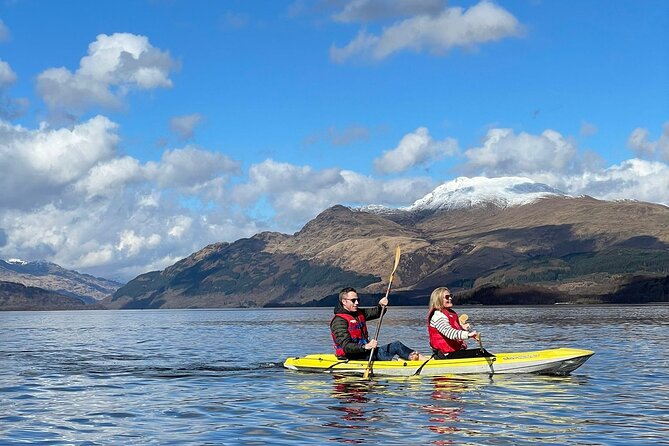 Twin Kayak Hire - Equipment and Safety: What’s Included and What to Know