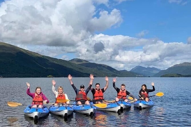 Twin Kayak Hire - Who Will Value This Kayaking Tour Most?