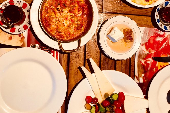 Two (2) days Istanbul Historical and Food Tour - No Hidden Cost - Value for Money and Transparency