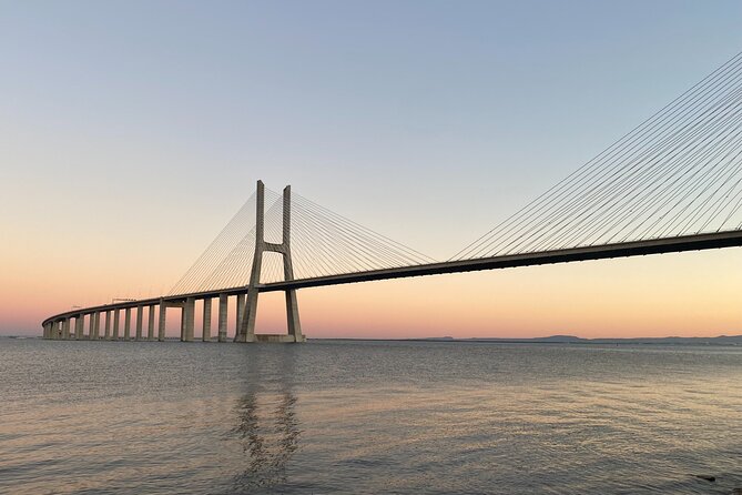 Two Bridges Gastronomic Private Tour - Lisbon King's Christ - Exploring Alcochete, Birthplace of King Manuel I