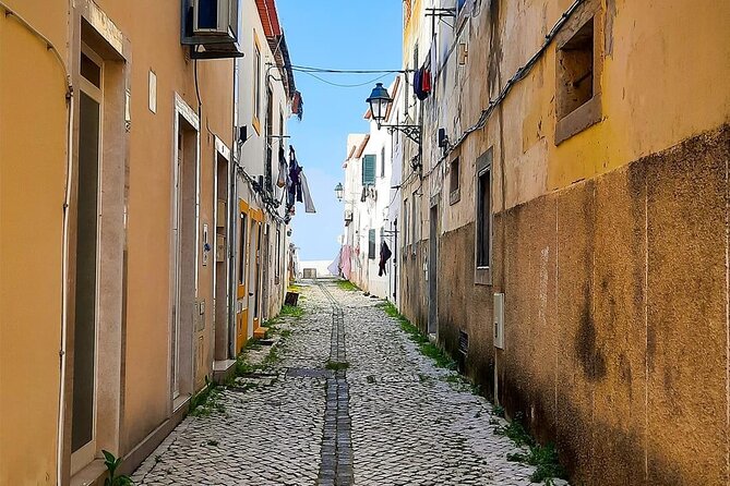 Two Bridges Gastronomic Private Tour - Lisbon King's Christ - Expert Guides and Personalized Service