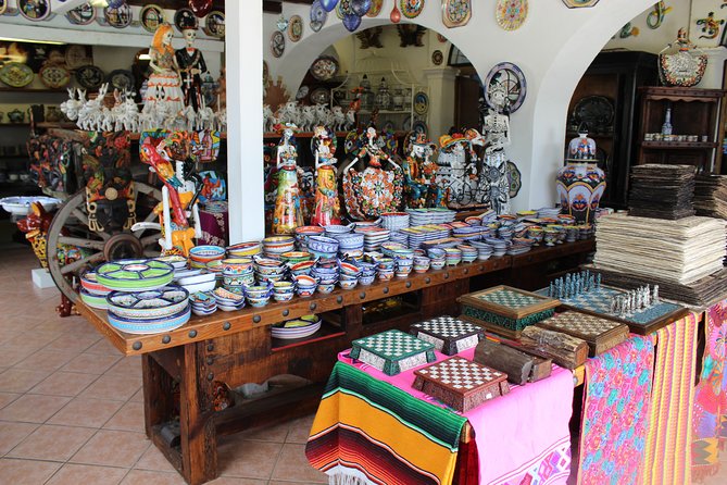 Two Capes City Tour - Key Points